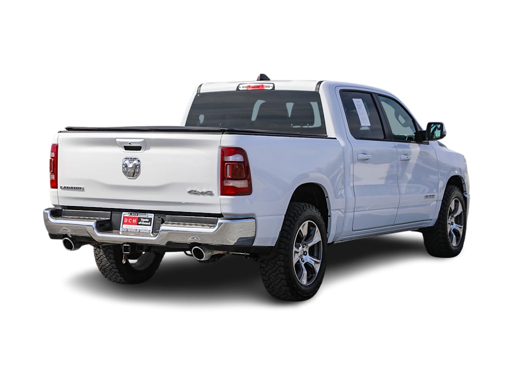 Thumbnail: 2023 RAM 1500 - 16