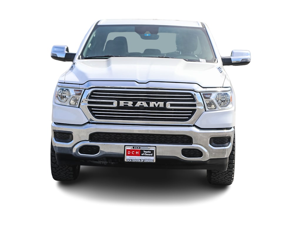 Thumbnail: 2023 RAM 1500 - 5