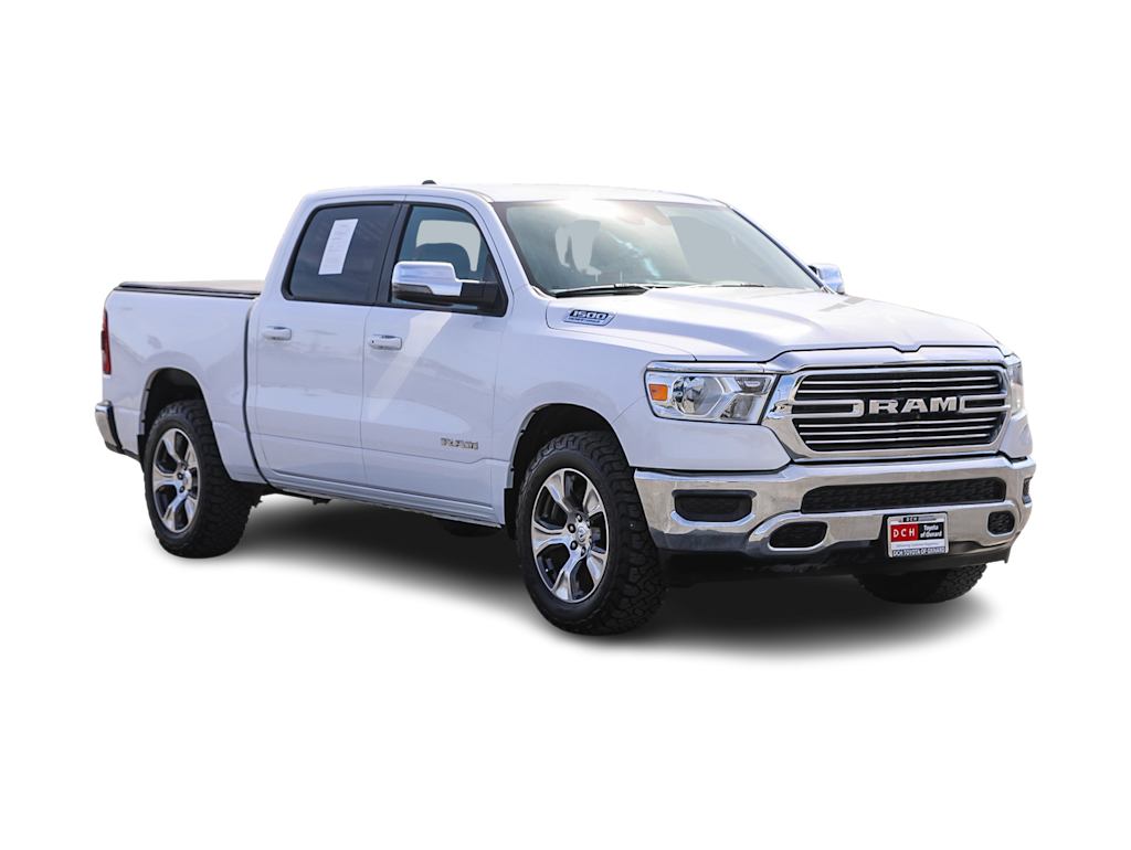 Thumbnail: 2023 RAM 1500 - 15