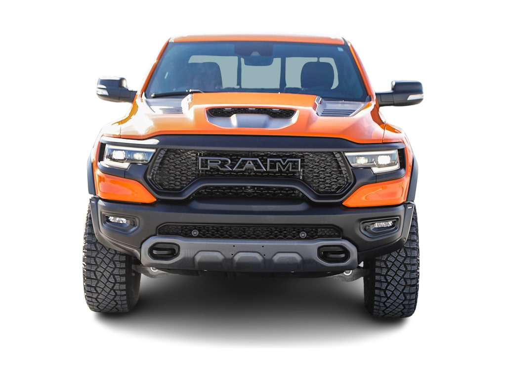 Thumbnail: 2022 RAM 1500 - 5