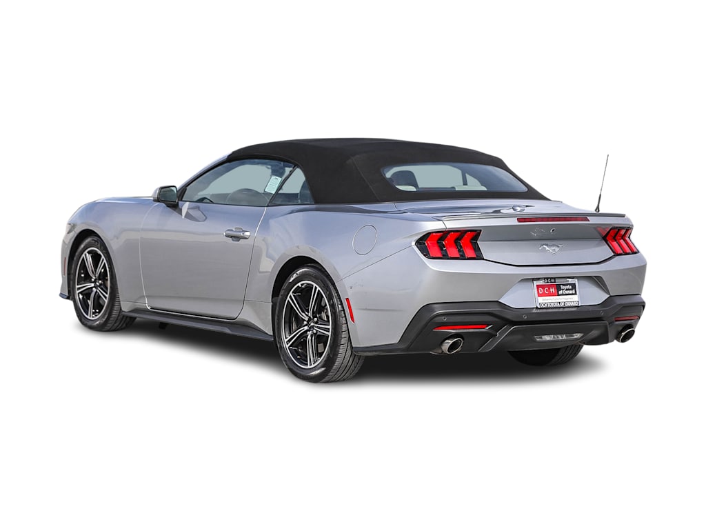 Thumbnail: 2024 Ford Mustang - 3