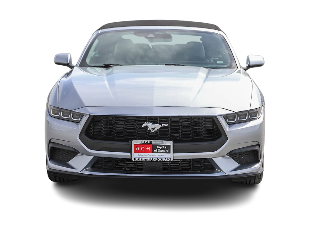 Thumbnail: 2024 Ford Mustang - 5