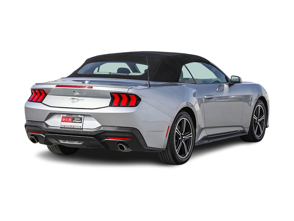Thumbnail: 2024 Ford Mustang - 19