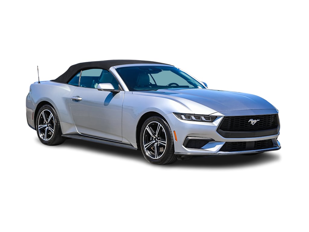 Thumbnail: 2024 Ford Mustang - 16