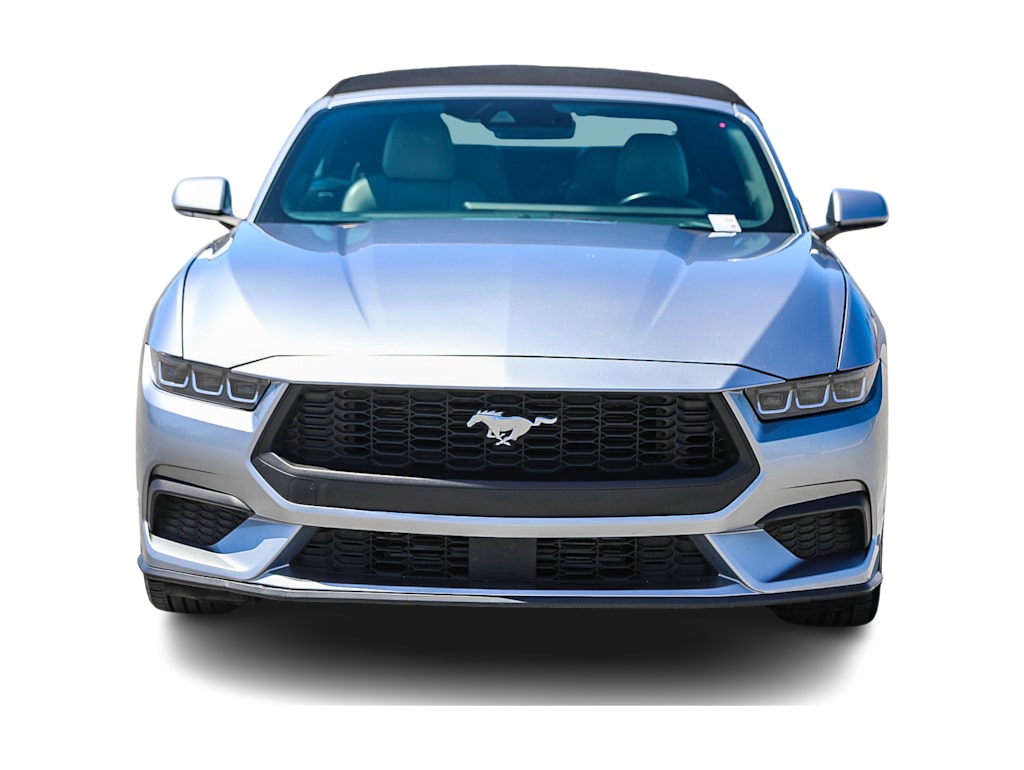 Thumbnail: 2024 Ford Mustang - 5