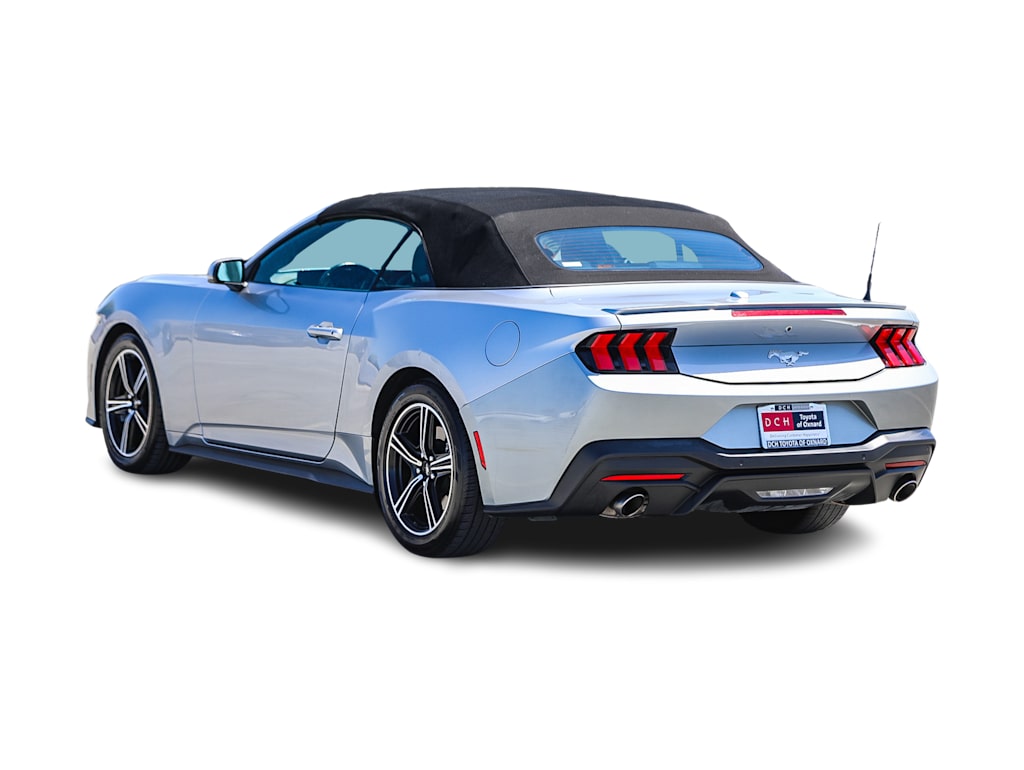 Thumbnail: 2024 Ford Mustang - 3