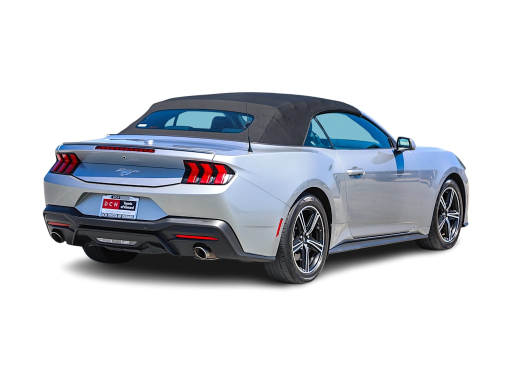 Thumbnail: 2024 Ford Mustang - 17