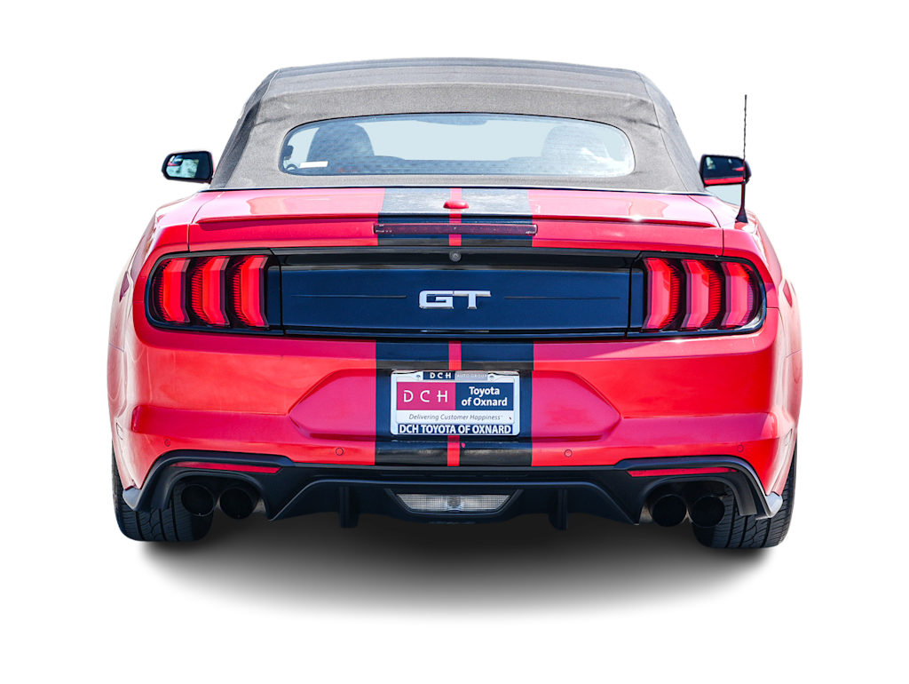 Thumbnail: 2020 Ford Mustang - 25
