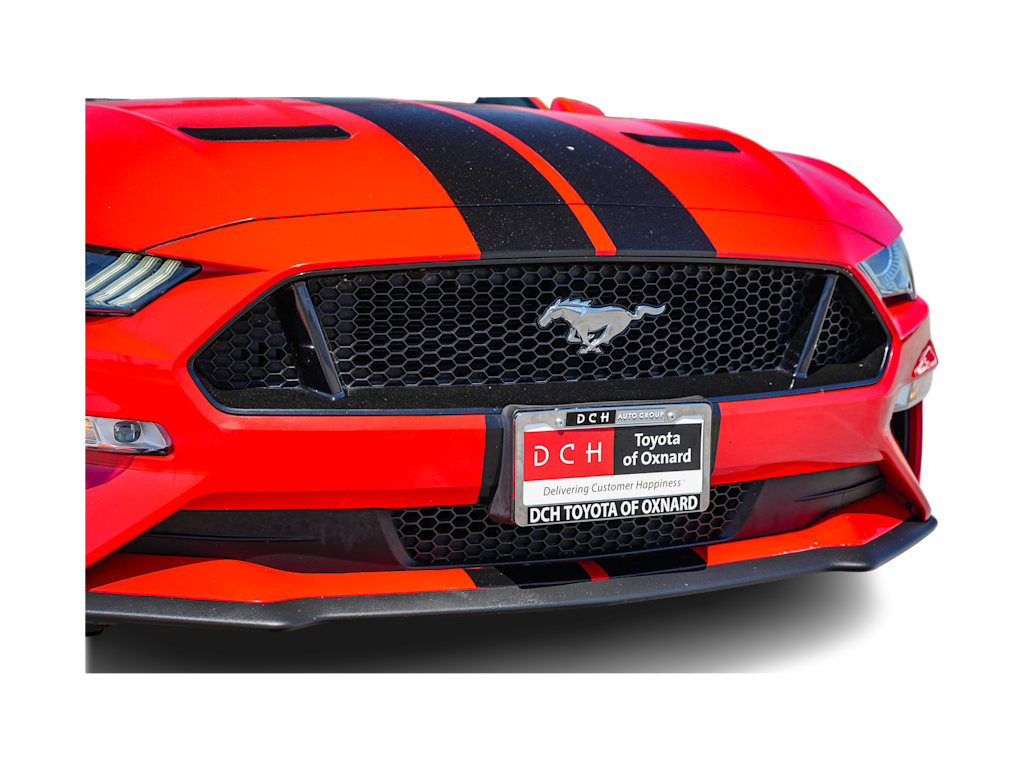 Thumbnail: 2020 Ford Mustang - 17