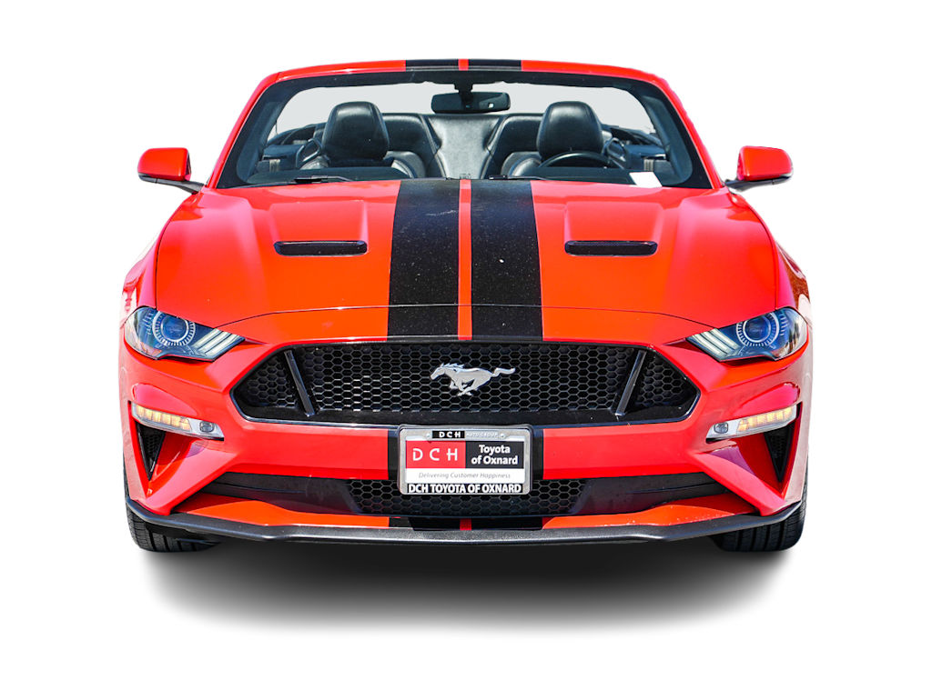 Thumbnail: 2020 Ford Mustang - 5