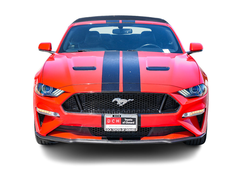Thumbnail: 2020 Ford Mustang - 22