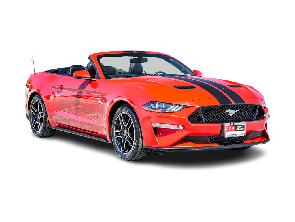 Thumbnail: 2020 Ford Mustang - 15