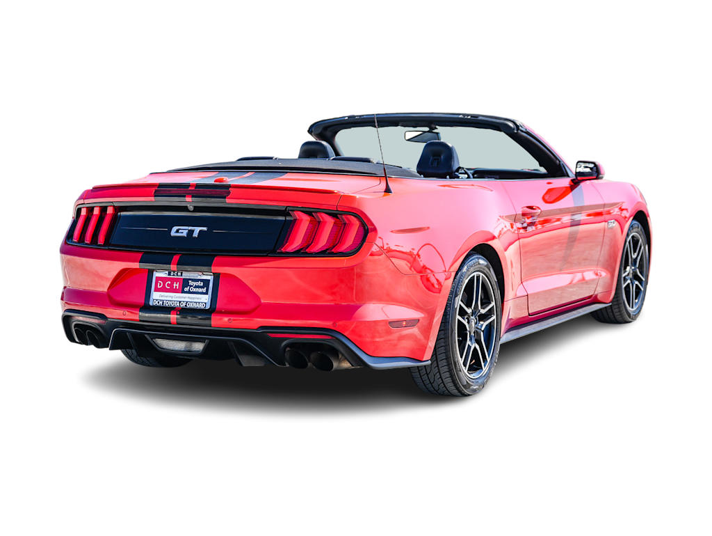 Thumbnail: 2020 Ford Mustang - 18