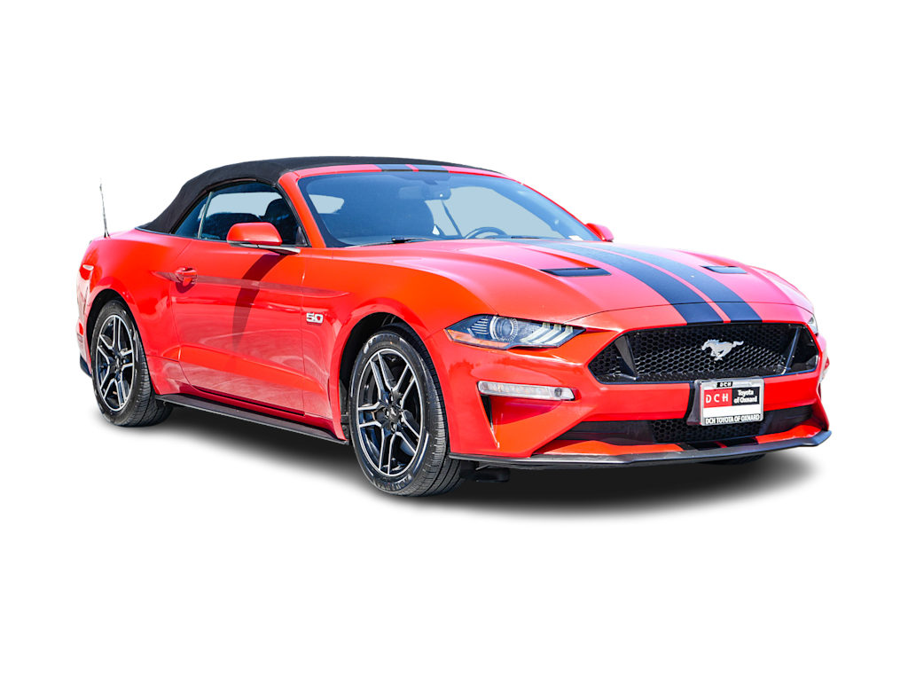 Thumbnail: 2020 Ford Mustang - 23