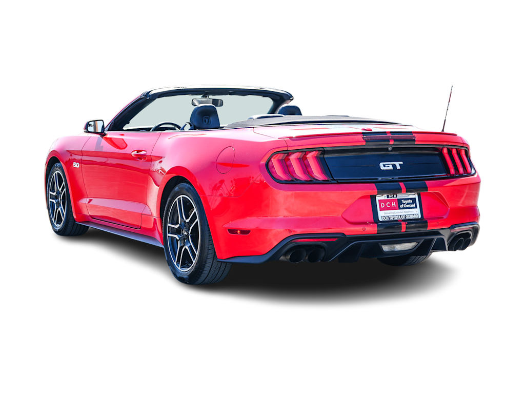 Thumbnail: 2020 Ford Mustang - 3