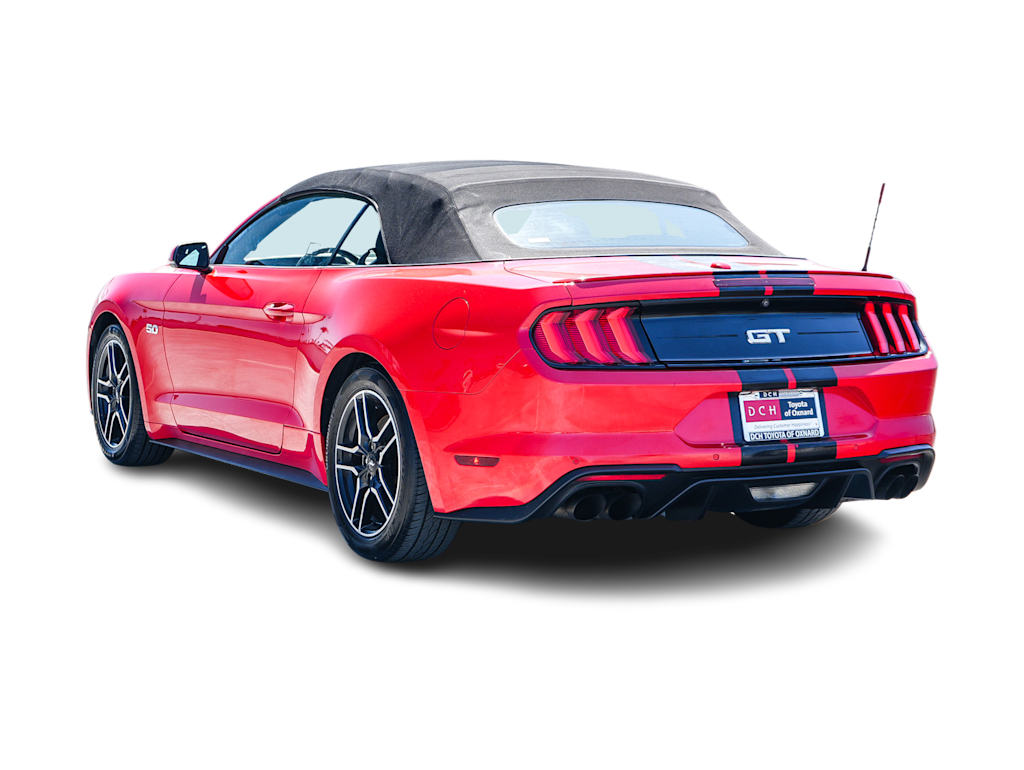 Thumbnail: 2020 Ford Mustang - 26