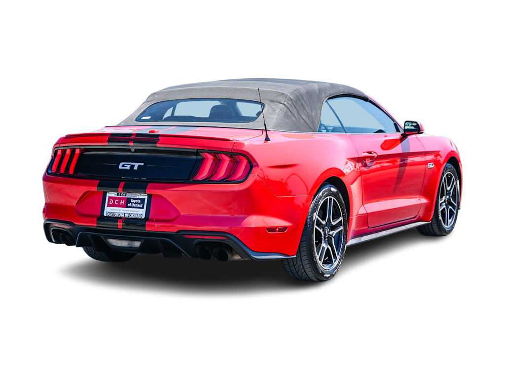 Thumbnail: 2020 Ford Mustang - 24