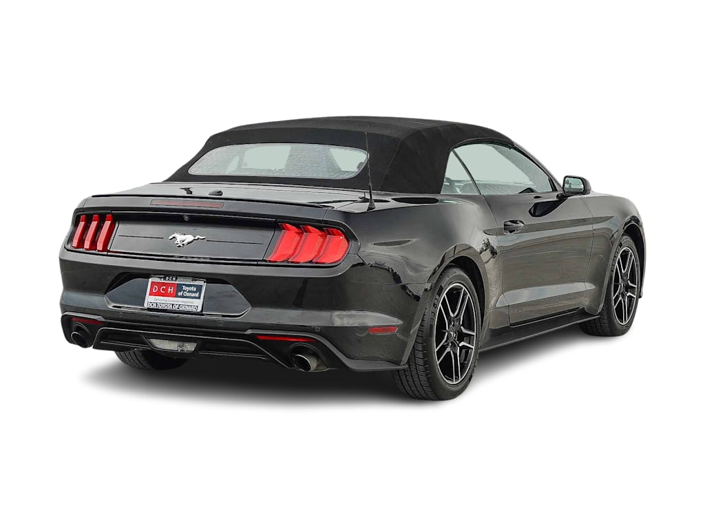 Thumbnail: 2022 Ford Mustang - 19