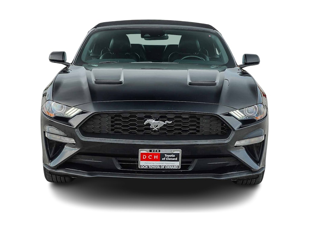 Thumbnail: 2022 Ford Mustang - 5
