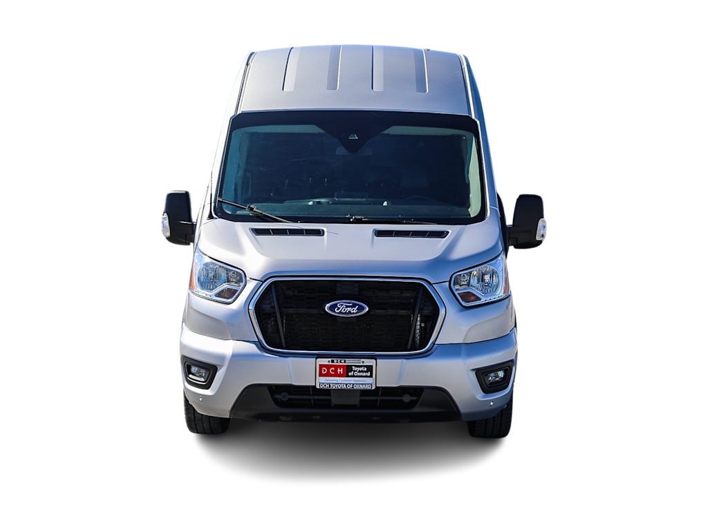 Thumbnail: 2021 Ford Transit Series - 5