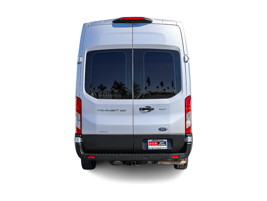 Thumbnail: 2021 Ford Transit Series - 4