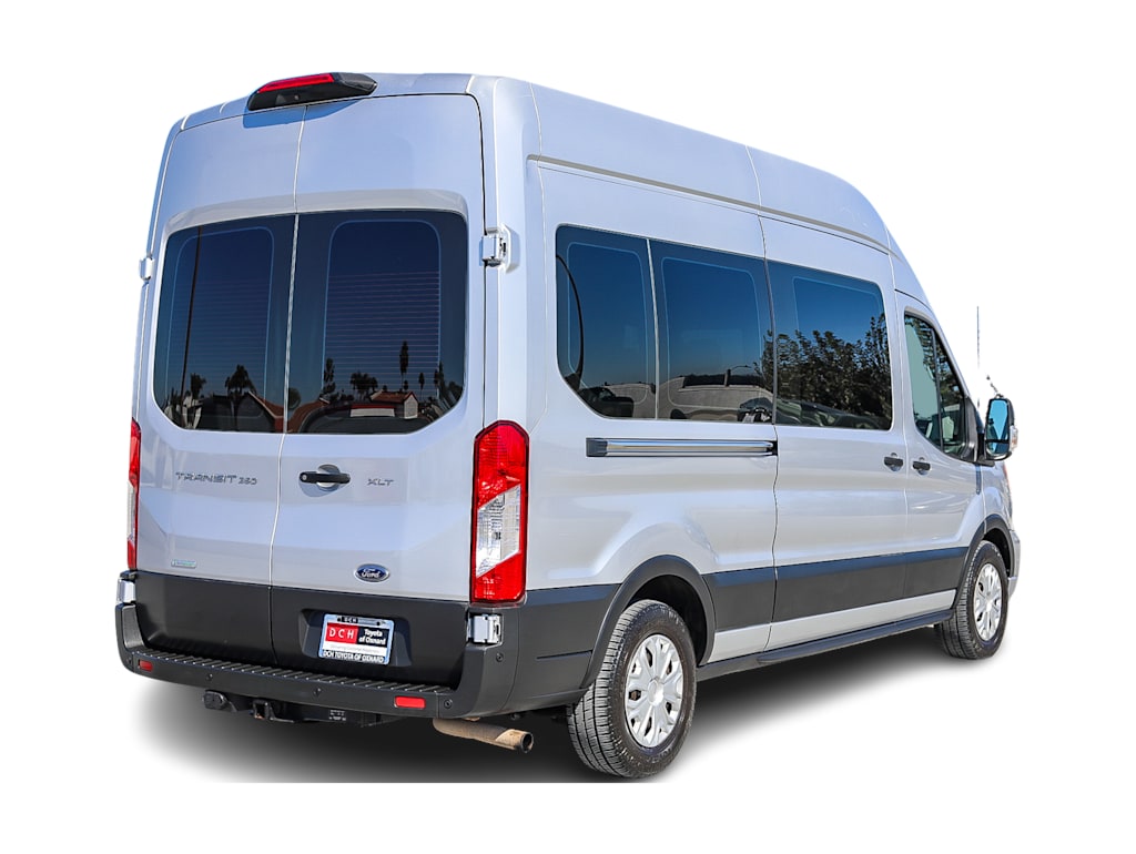 Thumbnail: 2021 Ford Transit Series - 17