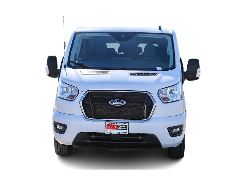 Thumbnail: 2022 Ford Transit Series - 5