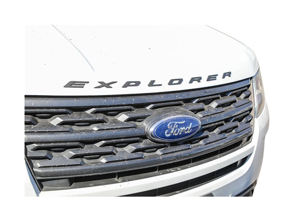 Thumbnail: 2018 Ford Explorer - 4