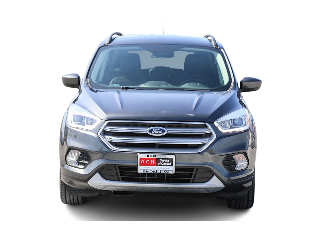 Thumbnail: 2018 Ford Escape - 5
