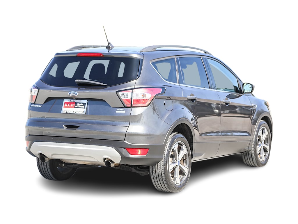 Thumbnail: 2018 Ford Escape - 18