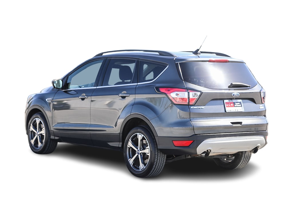 Thumbnail: 2018 Ford Escape - 3