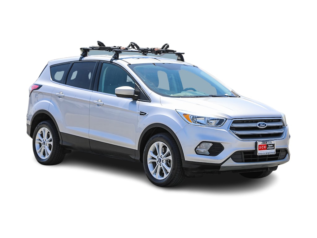 Thumbnail: 2017 Ford Escape - 15