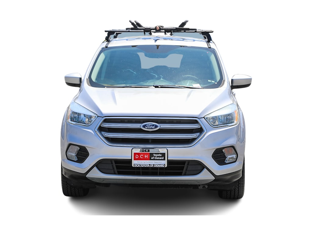 Thumbnail: 2017 Ford Escape - 5
