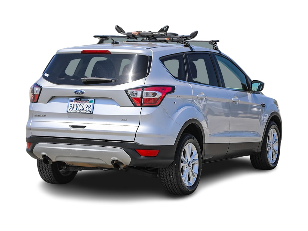 Thumbnail: 2017 Ford Escape - 16