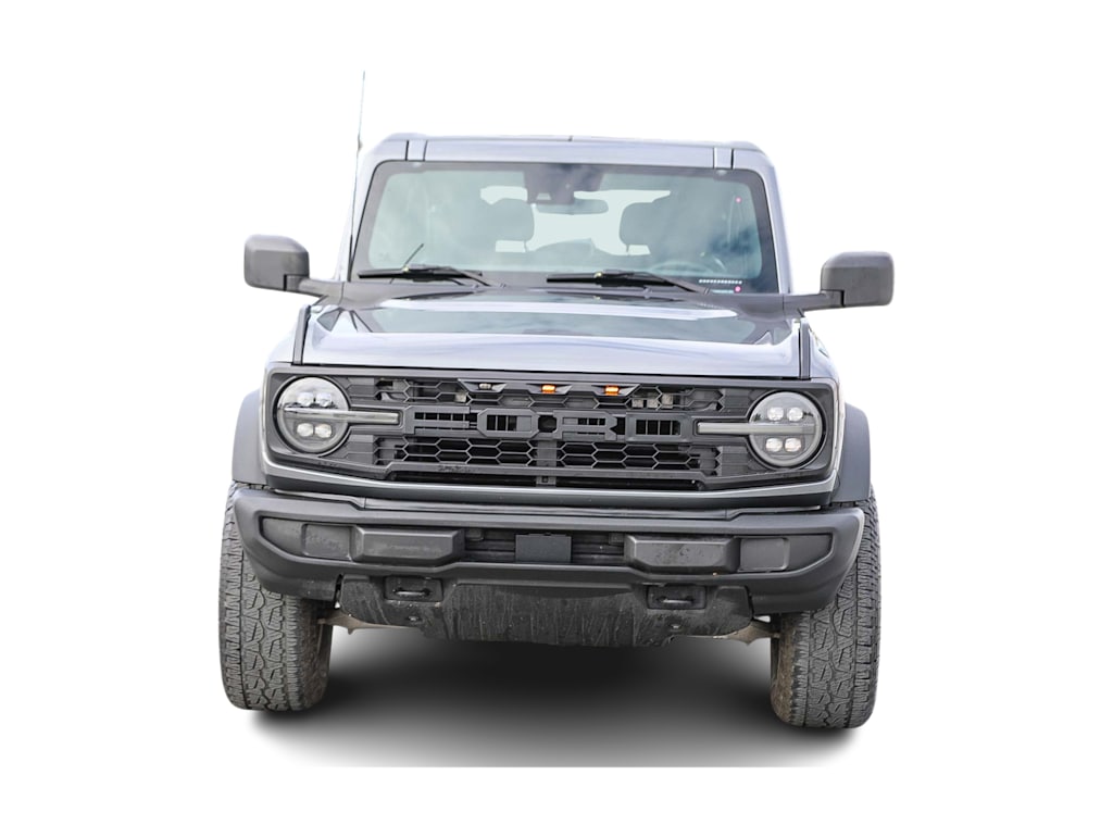 Thumbnail: 2023 Ford Bronco - 5