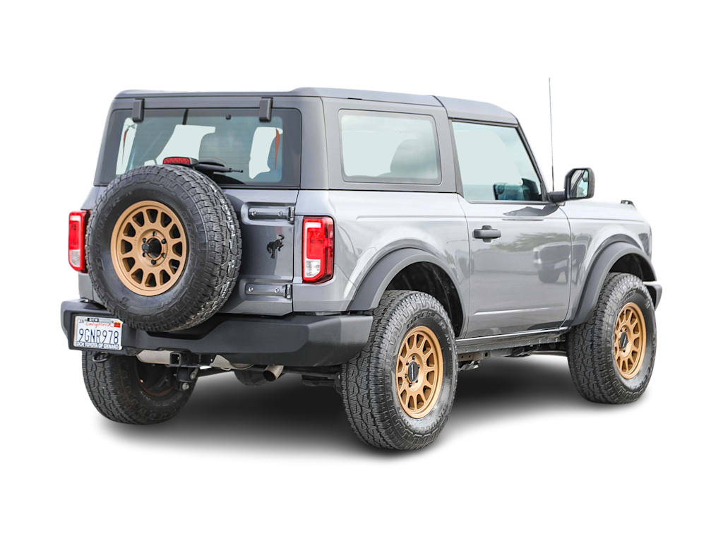 Thumbnail: 2023 Ford Bronco - 17