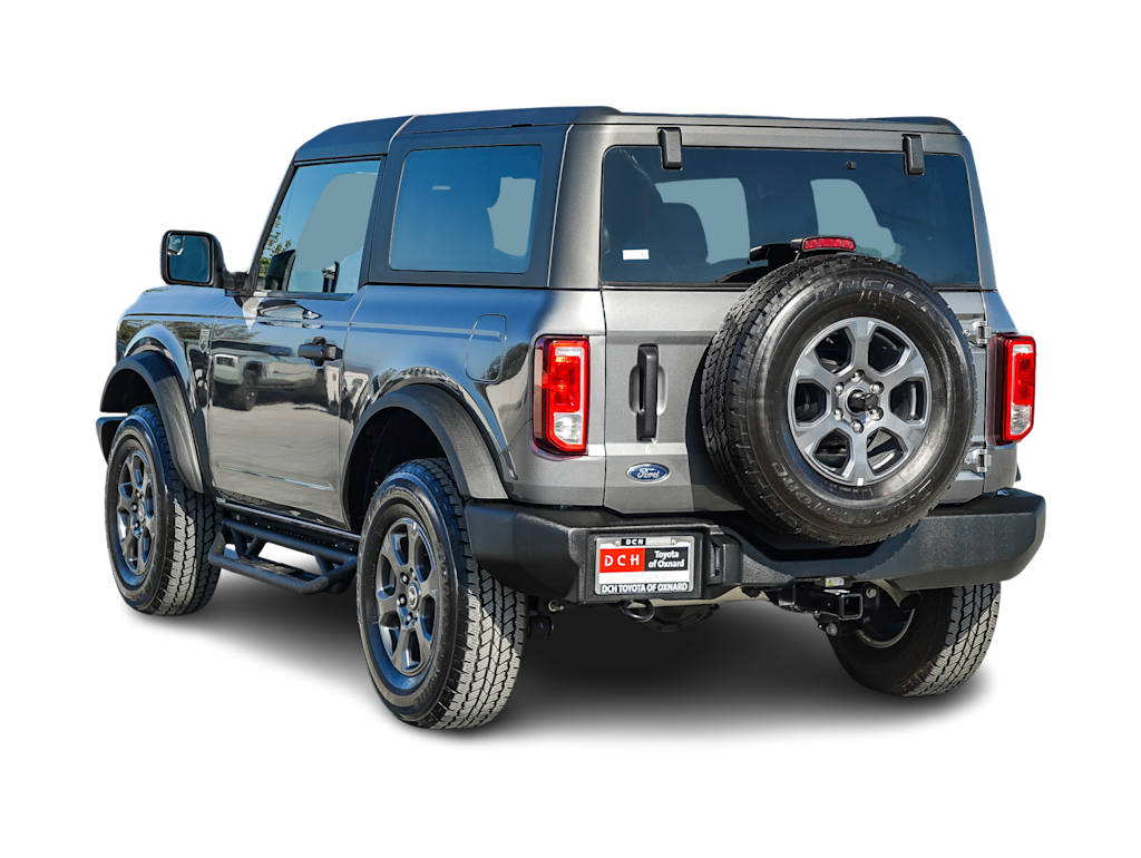 Thumbnail: 2024 Ford Bronco - 3