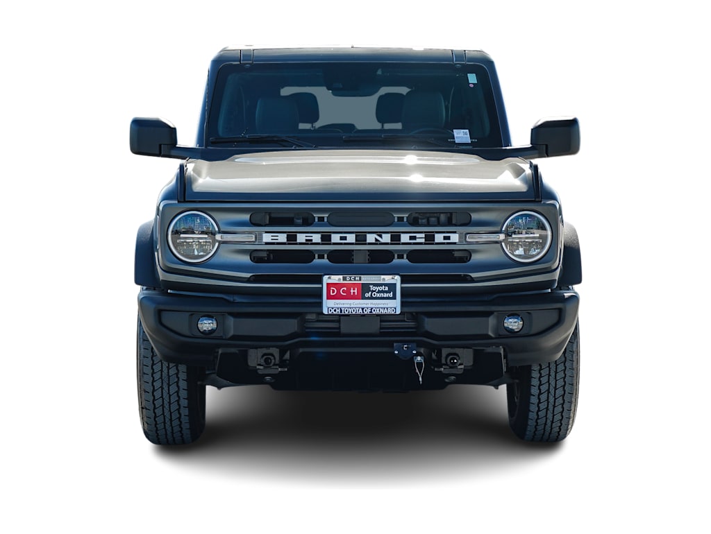 Thumbnail: 2024 Ford Bronco - 18