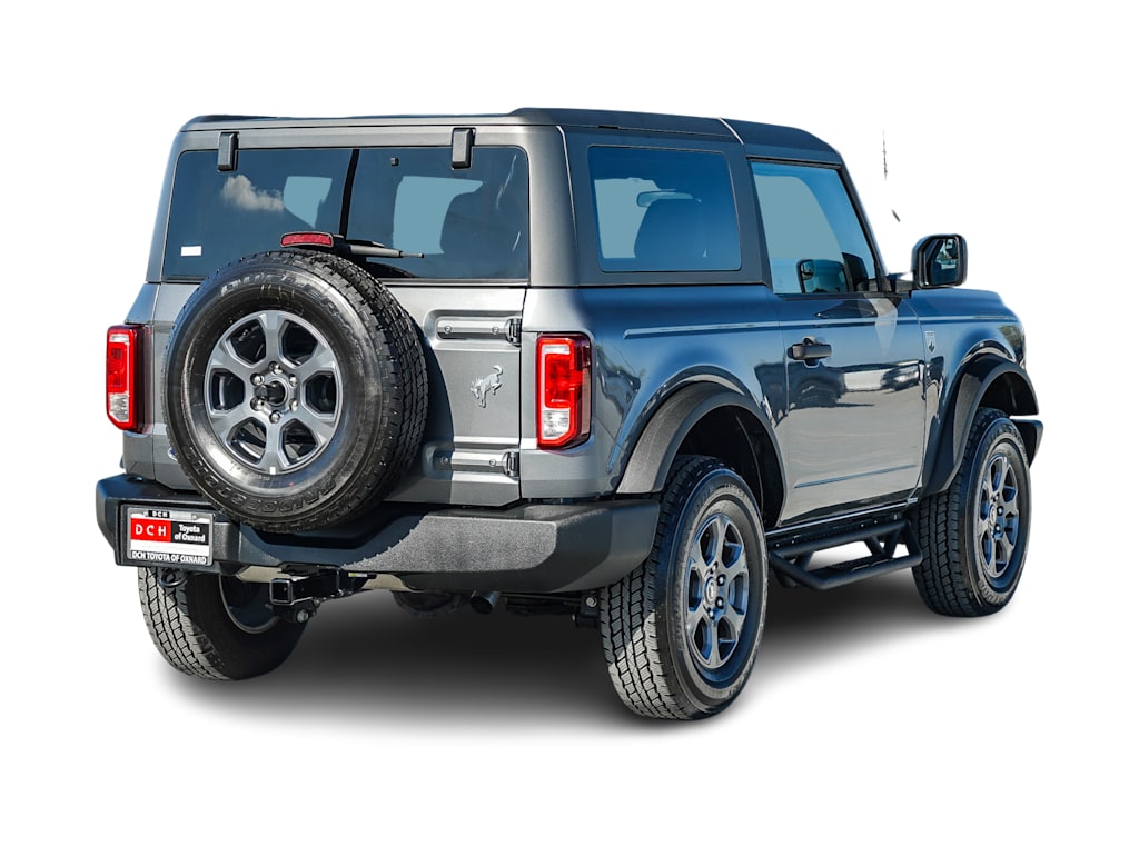 Thumbnail: 2024 Ford Bronco - 19