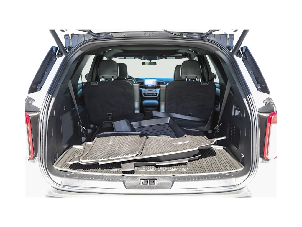 Thumbnail: 2024 Ford Explorer - 15