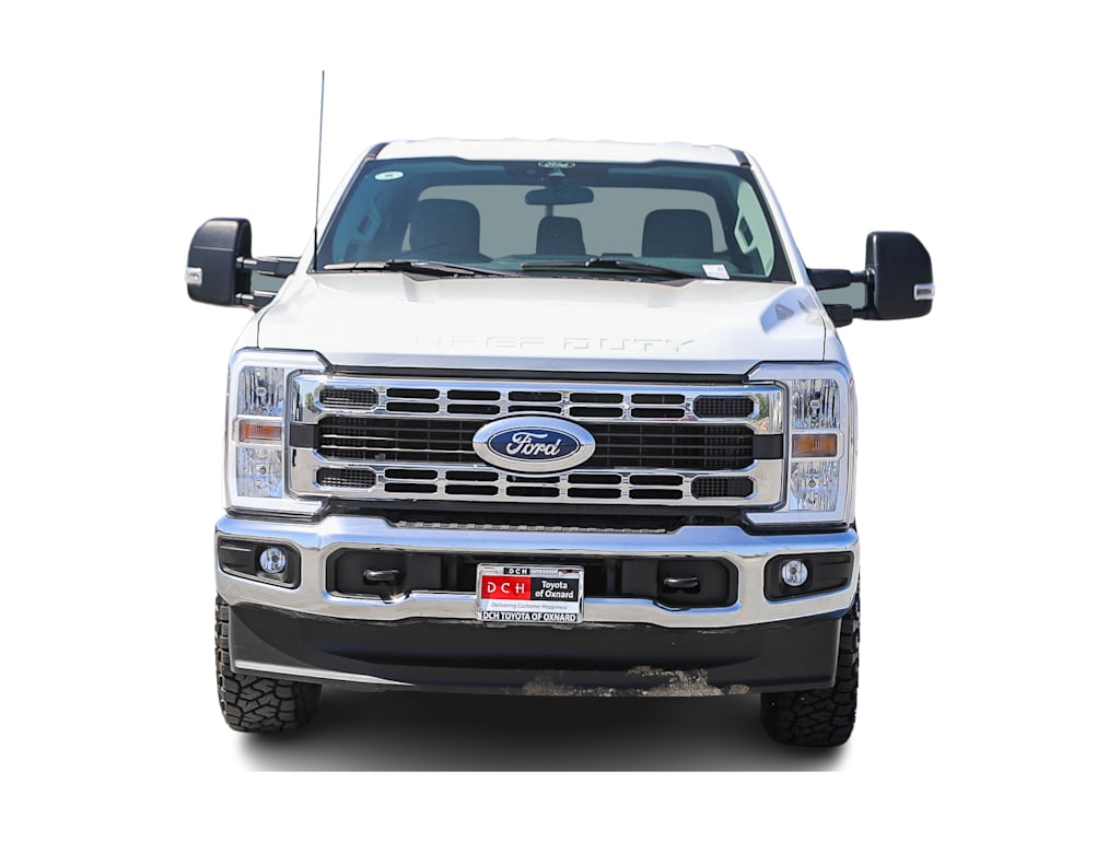 Thumbnail: 2024 Ford F-250 - 5
