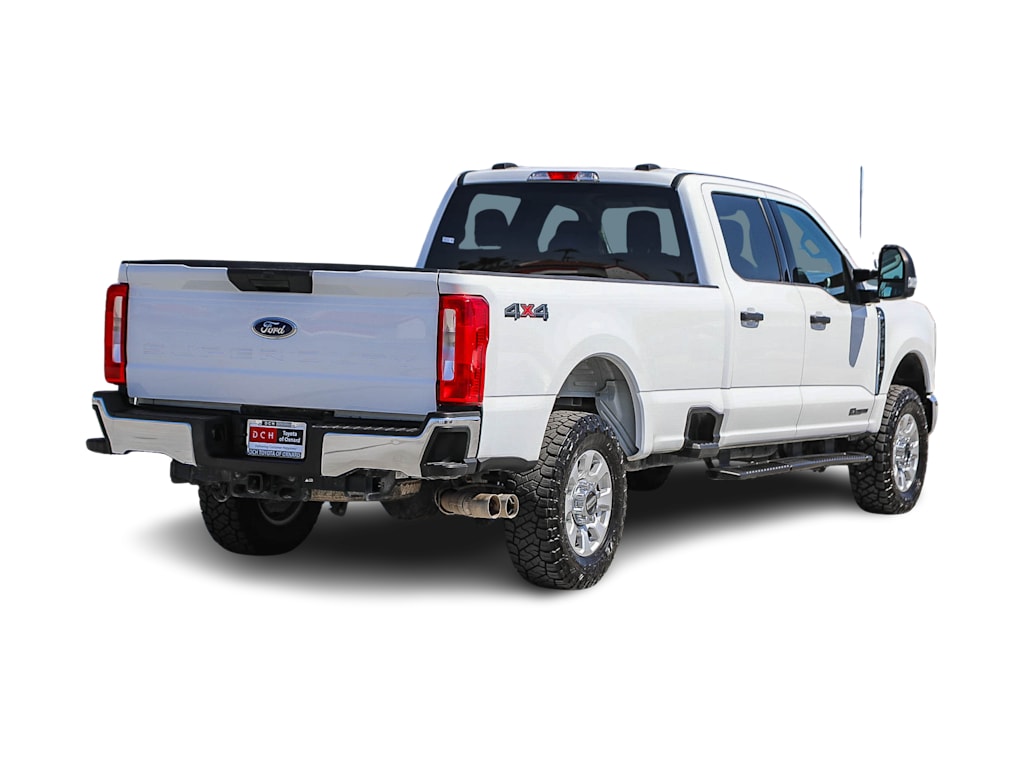 Thumbnail: 2024 Ford F-250 - 15