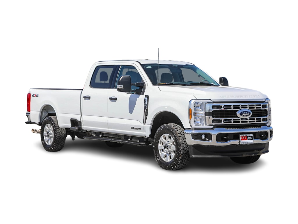 Thumbnail: 2024 Ford F-250 - 14
