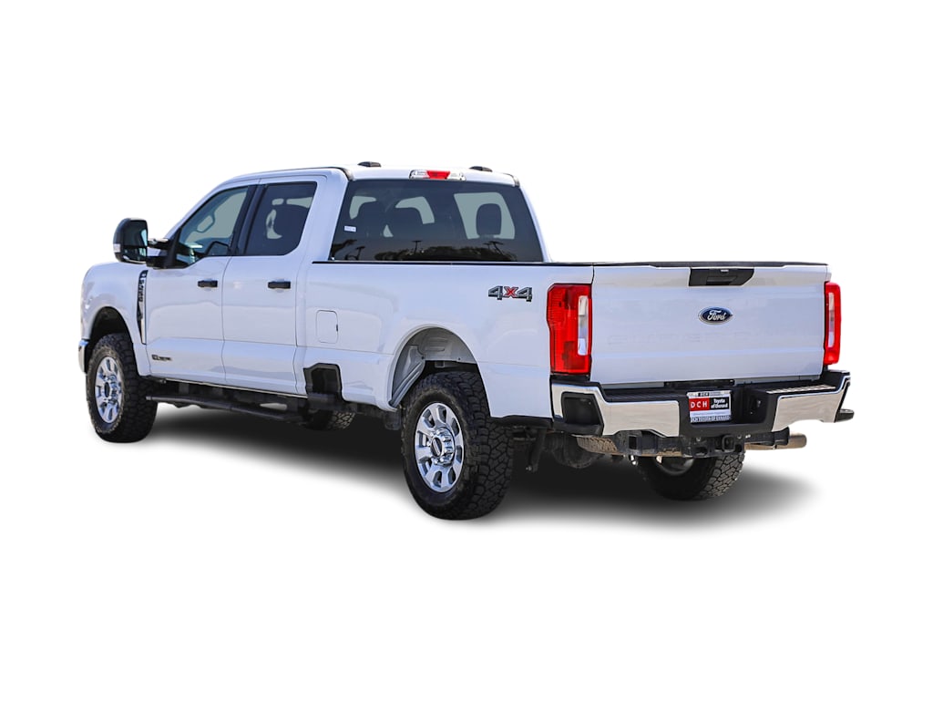 Thumbnail: 2024 Ford F-250 - 3