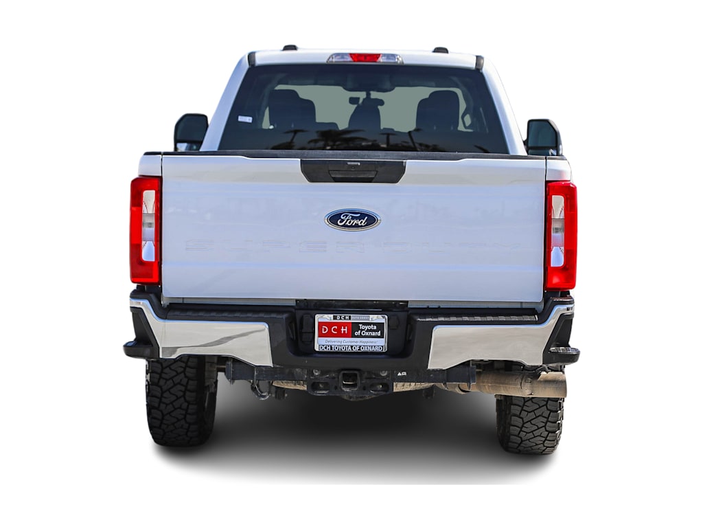 Thumbnail: 2024 Ford F-250 - 4