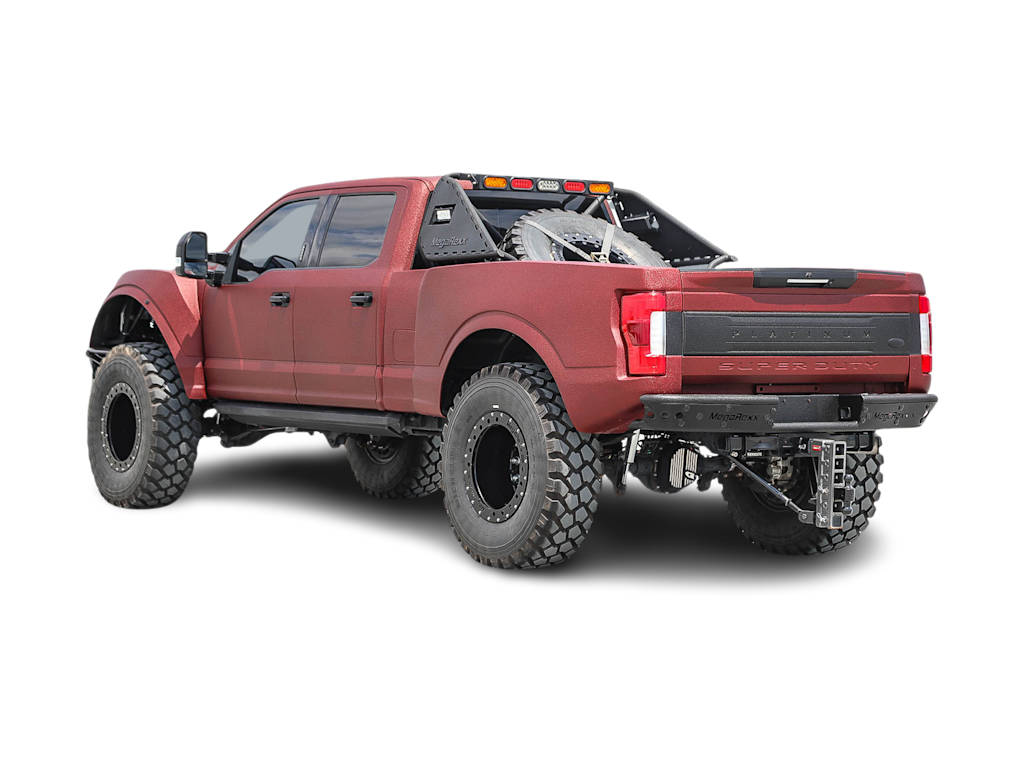 Thumbnail: 2019 Ford F-250 - 3