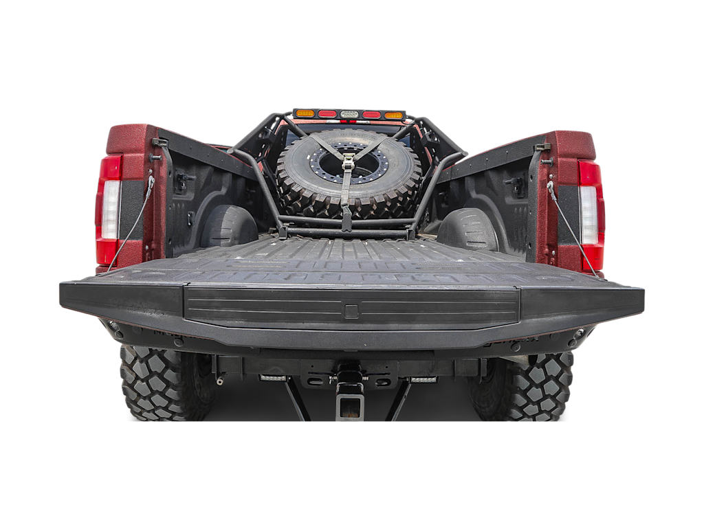 Thumbnail: 2019 Ford F-250 - 16