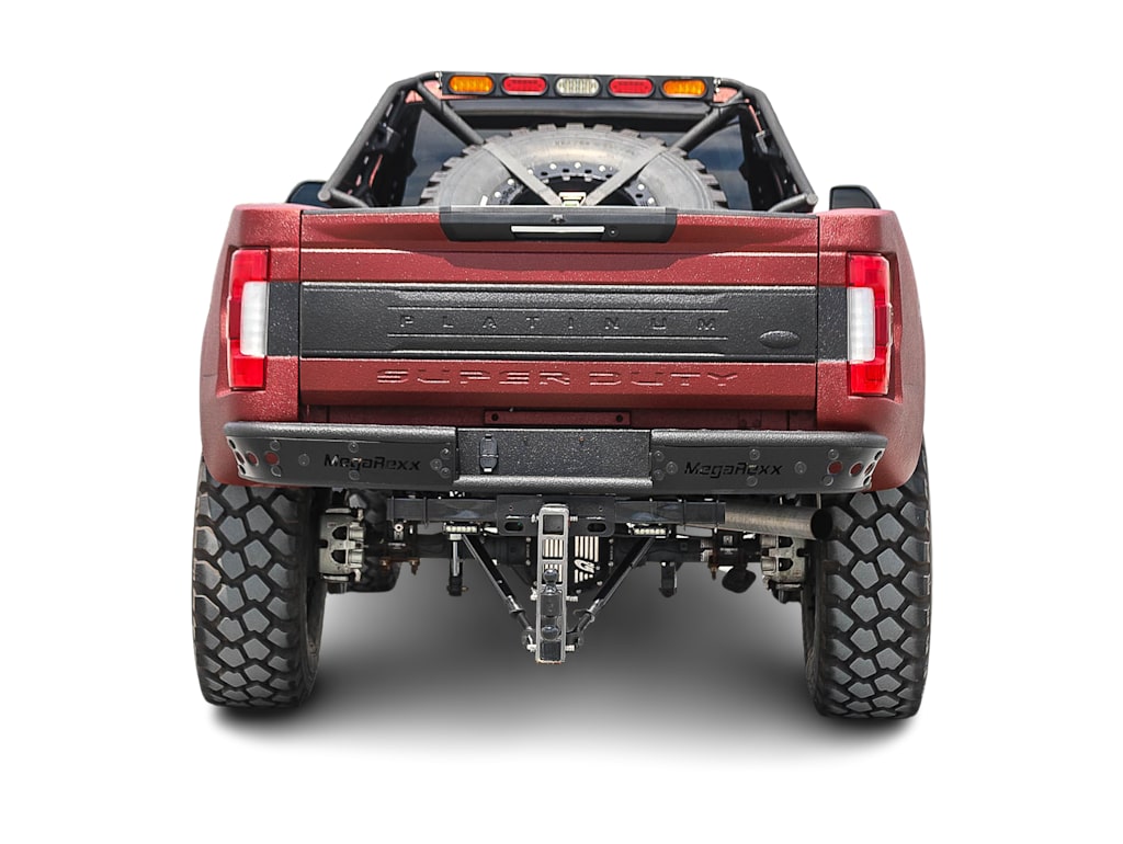 Thumbnail: 2019 Ford F-250 - 20