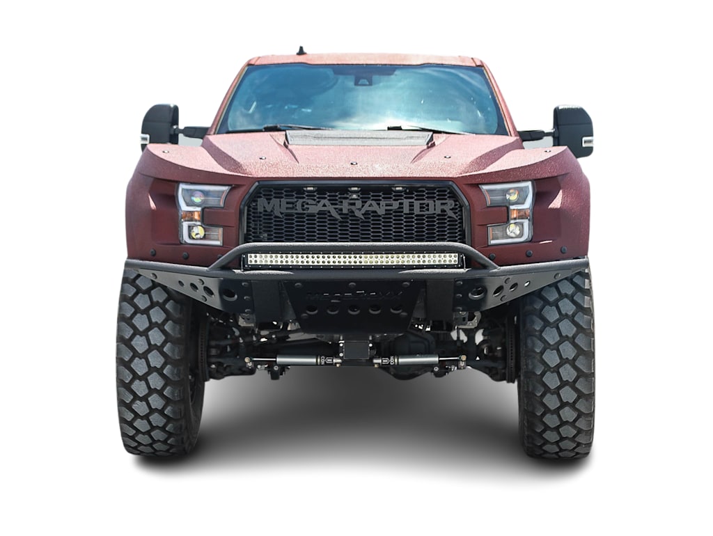 Thumbnail: 2019 Ford F-250 - 4
