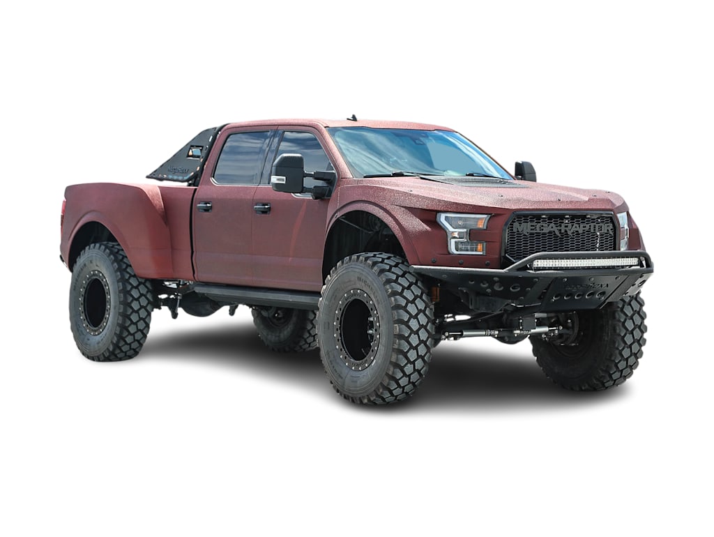 Thumbnail: 2019 Ford F-250 - 19